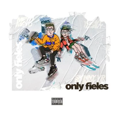 Only Fieles 專輯 Gravy