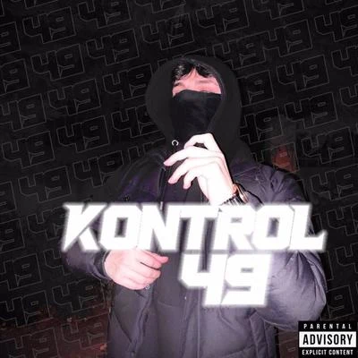 49 專輯 Kontrol/Contiez