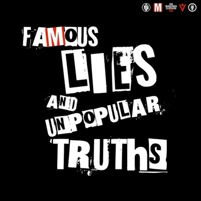 Nipsey Hussle Famous Lies And Unpopular Truths