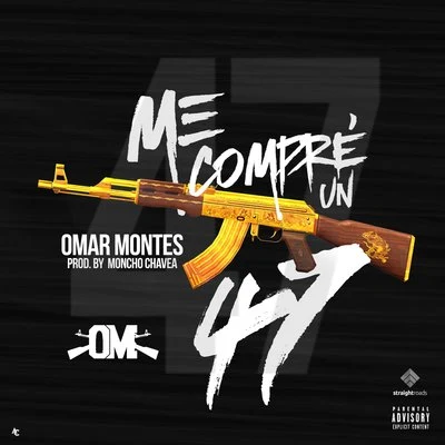 Me Compré un 47 專輯 Omar Montes