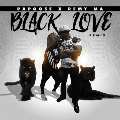 Black Love (Remix) 專輯 BABY (四人组合)/Remy Ma/R. Kelly/Lil Wayne/Teena Marie