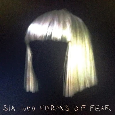 SiaTierra WhackJimmy JolliffKaliii 1000 Forms Of Fear (Deluxe Version)