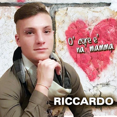 O core e na mamma 專輯 Riccardo/Future Fambo