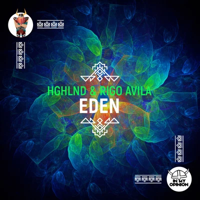 Eden 专辑 HGHLND/Sendr