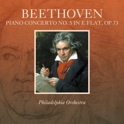 Beethoven: Piano Concerto No. 5 in E Flat, Op. 73 专辑 Eugene Istomin