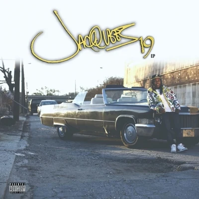 Jacquees 19