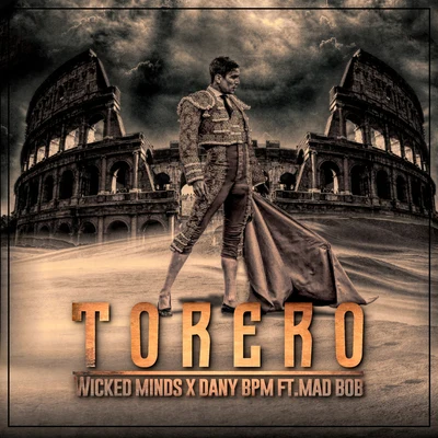 Wicked MindsArt Of Fighters Torero