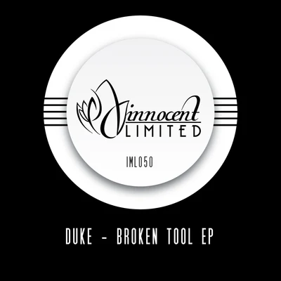 Broken Tool EP 專輯 Duke/虞菁