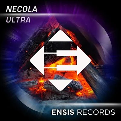 Ultra (Radio Edit) 專輯 Necola