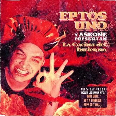 La Cocina del Infierno 專輯 Eptos Uno