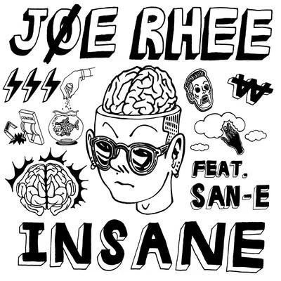 Joe Rhee Insane