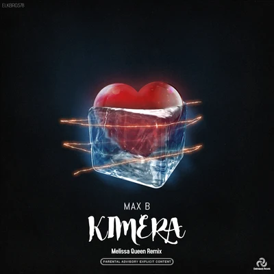 Kimera 專輯 Max B