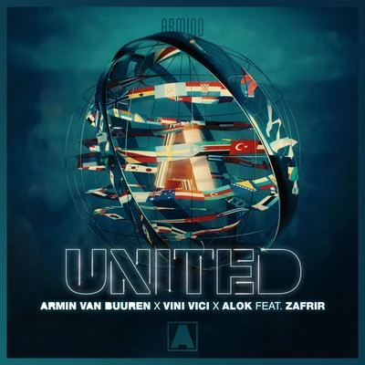 United 專輯 Alok/Bruno Martini/Zeeba