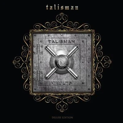 Vaults 专辑 Talisman