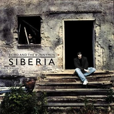 Siberia 專輯 Echo & the Bunnymen