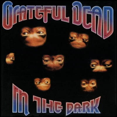 In the Dark 專輯 Grateful Dead