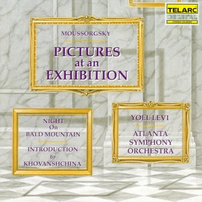 Moussorgsky: Pictures At An Exhibition, Night On Bald Mountain & Introduction To Khovanshchina 专辑 Christine Brewer/Donald Runnicles/Atlanta Symphony Orchestra