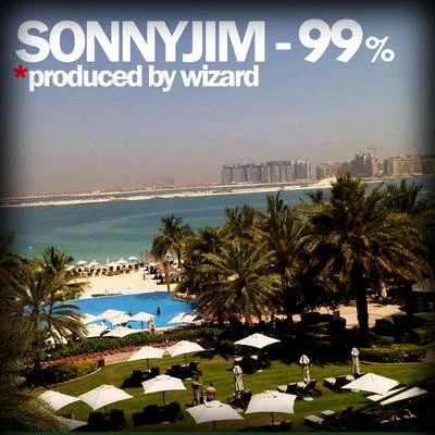 99% 专辑 SonnyJim/Illinformed/Fliptrix/Dj Getz