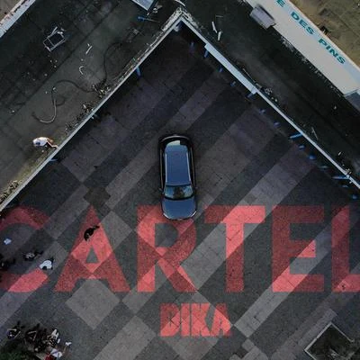 Cartel 专辑 Naps/Dika/AM La Scampia