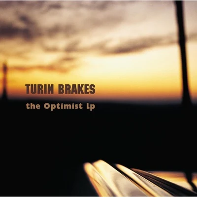 Turin Brakes The Optimist