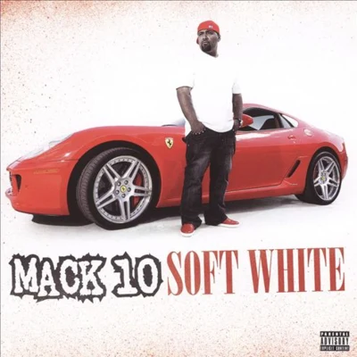 Mack 10 Soft White