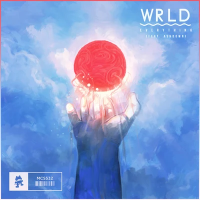 WRLDQuintino & Blasterjaxx Everything (feat. Ashdown)