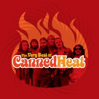 The Very Best Of Canned Heat 專輯 Canned Heat