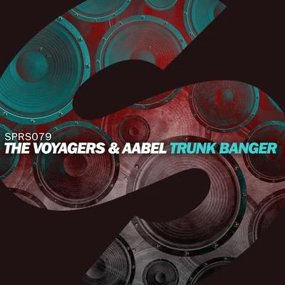 The Voyagers Trunk Banger