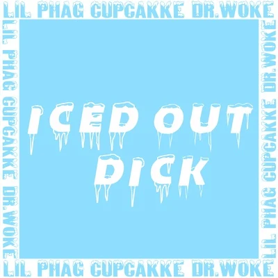 cupcakKeCharli XCX Iced Out ****