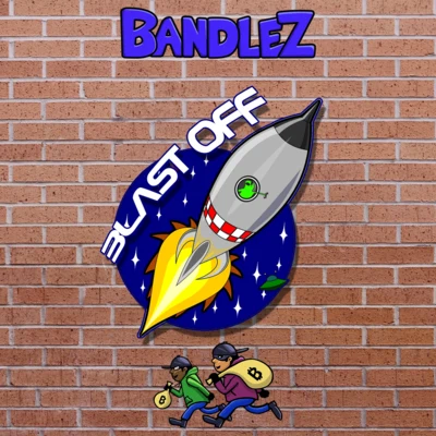 Blast Off 專輯 Bandlez