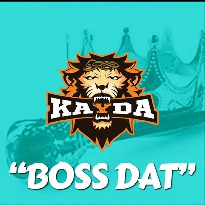 Boss Dat 专辑 Cuurley/Kayda