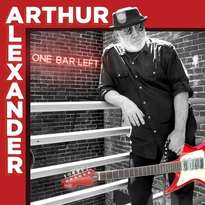 One Bar Left 专辑 Arthur Alexander