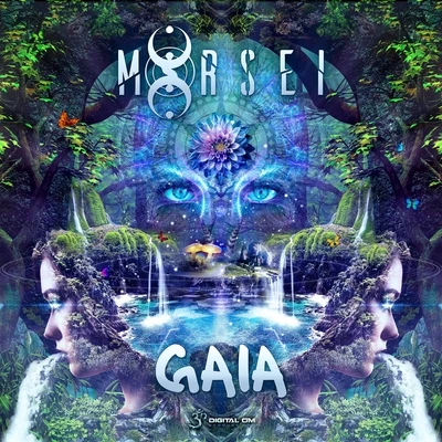 Gaia 專輯 MoRsei/West Galaxy