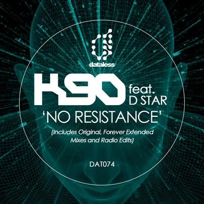 K90 - No Resistance 專輯 K90