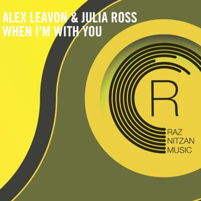 When Im With You (Extended Mix) 专辑 Julia Ross/David Deere