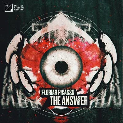 The Answer 專輯 GRX/Florian Picasso