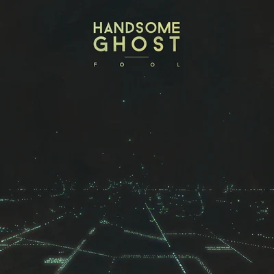 Fool 專輯 Handsome Ghost/Samuraii