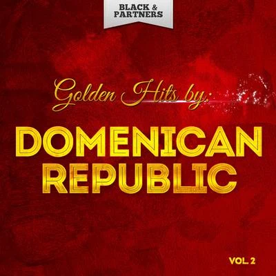 Domenican Republic Vol. 2 專輯 Yale Strom/Stuart Dempster/DJ Tamara/Abel Domingues/Dave Swarbrick