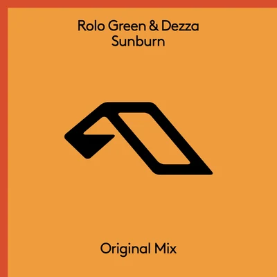 Sunburn 專輯 Rolo Green/Nicole