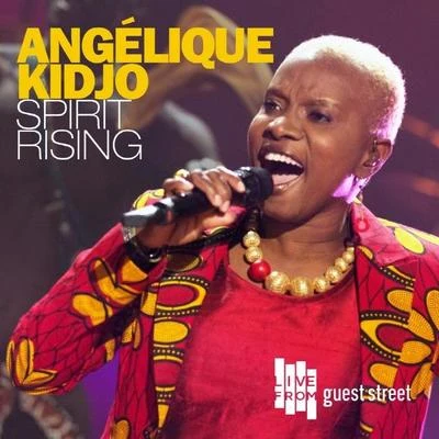 Spirit Rising 專輯 Angélique Kidjo