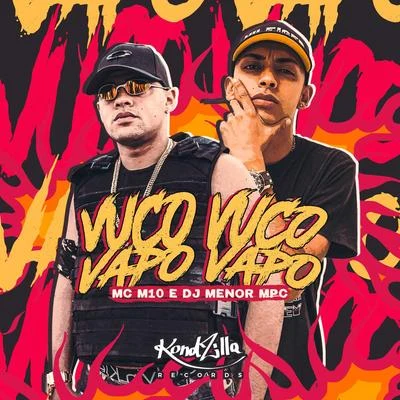 Vuco Vuco Vapo Vapo 專輯 MC M10/Dj Lello