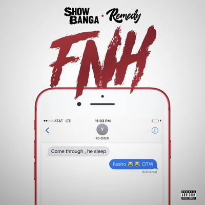 FNH 專輯 Show Banga