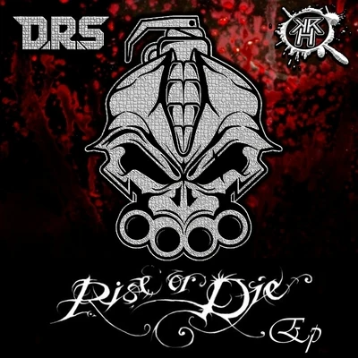 Rise Or Die EP 專輯 Benji Wild/Illaman/DRS/BVA