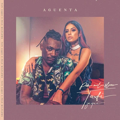 Aguenta 專輯 Pelé Milflows/Altamira/Gabrá