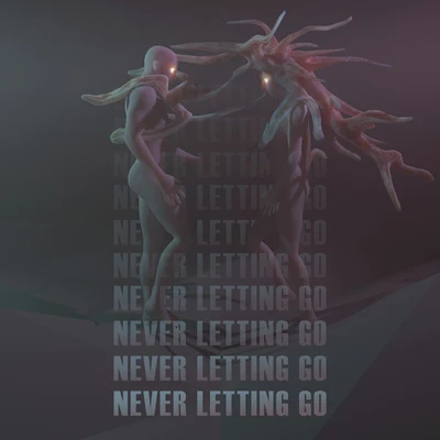 Never Letting Go 专辑 Coopex