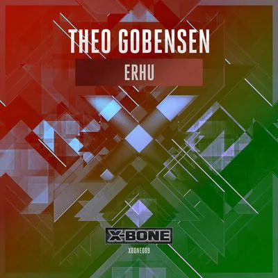 Erhu 專輯 Erik Ray/Theo Gobensen