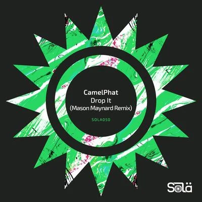 Drop It (Mason Maynard Remix) 專輯 CamelPhat/Cristoph