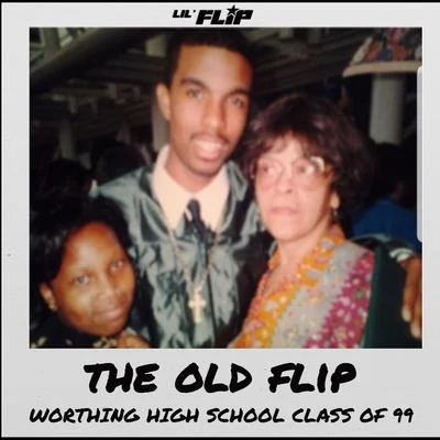 The Old Flip 專輯 E.J. Carter/Lil Flip