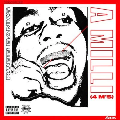 A Milli (4 Ms) 專輯 Robb Bank$