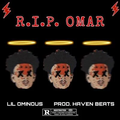 R.I.P Omar 專輯 Lil Ominous